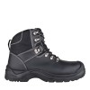 Toe Guard Flash Safety Boots