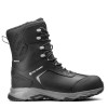 Toe Guard Wild Waterproof High Safety Boots