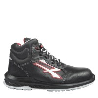 UPower Boston ESD Safety Boots