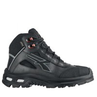 UPower Fixed GORE-TEX Safety Boots Waterproof Metal Free
