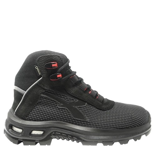 UPower Domination GORE-TEX Safety Boots