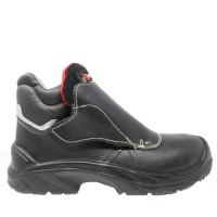 UPower Bulls Welding Safety Boots