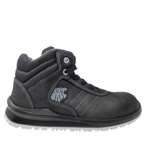 UPower Henry Safety Boots