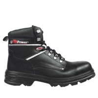 UPower Performance Safety Boots Thinsulate