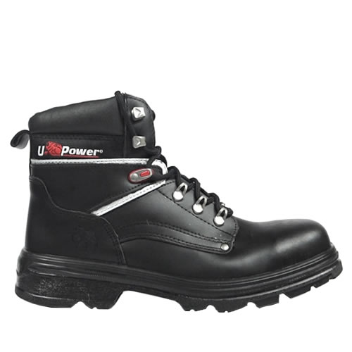 UPower Performance Safety Boots