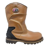 V12 V1250 Tomahawk Thinsulate Safety Rigger Boots