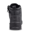 Wright Voyager Black Leather Metal Free ESD Safety Boots