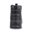 Wright Onyx S3S Black Leather Metal Free ESD Safety Dealer Boots