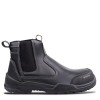 Wright Onyx S3S Black Leather Metal Free ESD Safety Dealer Boots