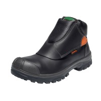Emma Vulcanus D Safety Boots