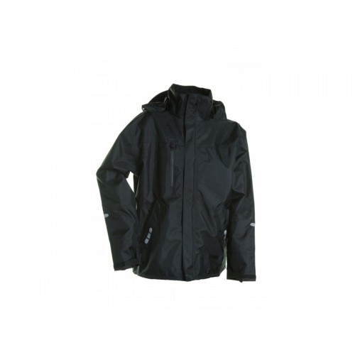 Lyngsøe Fox7057 Breathable Waterproof Jacket