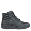 Cofra Lab Black Safety Boots