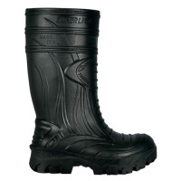 Cofra Thermic Black Safety Wellingtons