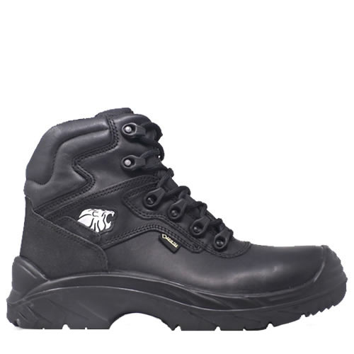 UPower Drop GORE-TEX Composite Safety Boots 