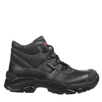 UPower Squirrel ESD Metal Free Safety Boots