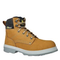 UPower Taxi S3 Safety Boots