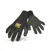 CAT Latex Palm Glove - Large