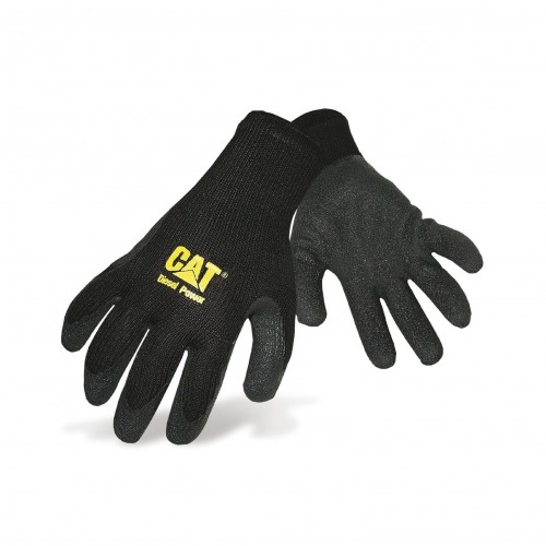 CAT Thermal Gripster Glove - Large