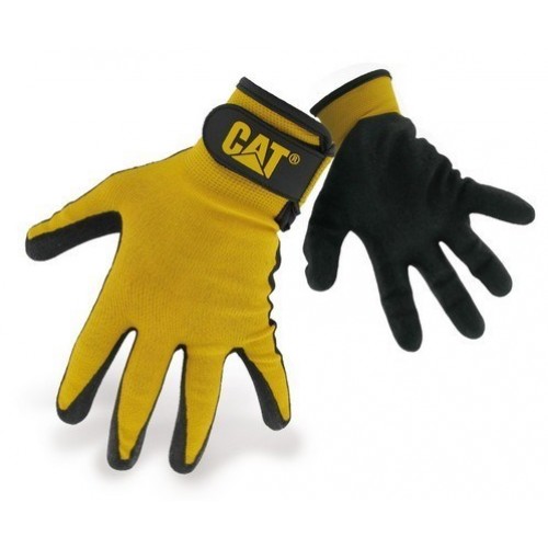 CAT Nitrile Coated Glove - Jumbo