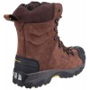 Amblers AS995 Pillar Waterproof Hi-Leg Safety Boots