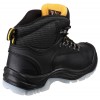 Amblers FS199 Black Safety Boots