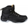 Amblers FS199 Black Safety Boots