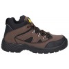 Amblers FS152 Brown Safety Boots