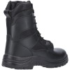 Amblers FS008 High Leg Side Zip Safety Boots