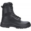 Amblers FS008 Black S3 Hi-Leg Safety Boots
