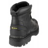 Amblers FS996 Black Metal Free Waterproof Boots