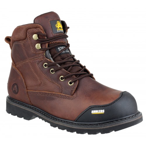 Amblers Safety FS167 Safety Boots