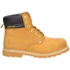 Amblers FS7 Honey Safety Boots