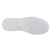 Amblers FS510 White Slip On Safety Shoes