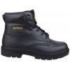 Amblers FS159 Black S3 Safety Boots