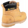 Amblers FS147 Honey Waterproof Safety Boots