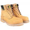 Amblers FS147 Honey Waterproof Safety Boots
