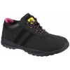 Amblers FS706 Sophie Ladies Safety Trainers