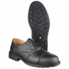 Amblers FS43 Black Safety Shoes