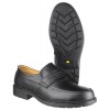 Amblers FS46 Slip-On Safety Shoes