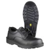 Amblers FS38C Black Safety Shoes