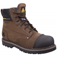 Amblers AS233 Waterproof Safety Boots