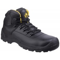 Amblers FS220 Black Waterproof Safety Boots
