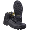 Amblers FS220 Black Waterproof Safety Boots