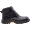 Amblers AS950 Black Welding Safety Boots