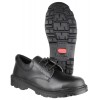 Amblers FS133 Black Safety Shoes