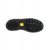 Amblers FS5 Black Goodyear Safety Dealer Boots