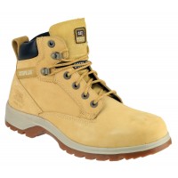 CAT Kitson Ladies Safety Boots