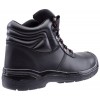 Centek FS336 Black Safety Boots