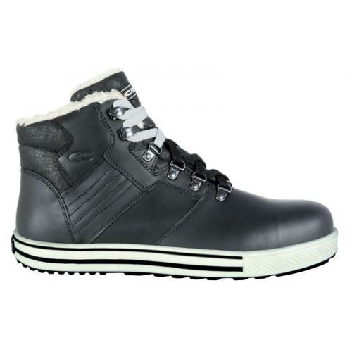 Cofra Player Safety Boot