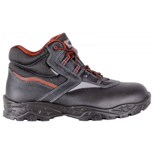 Cofra Cutter Safety Boot